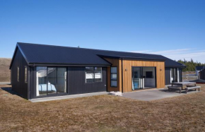 Loudon Lodge - Lake Tekapo